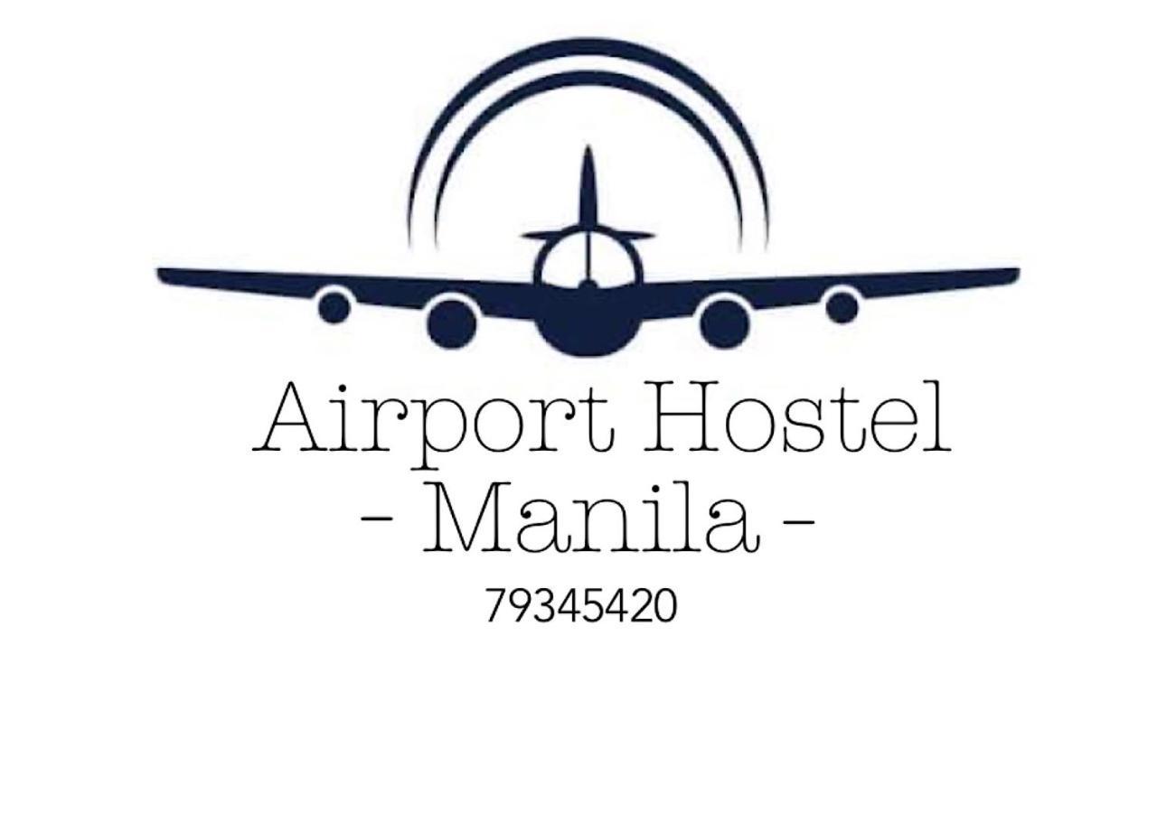 Airport Hostel Manila Pasay Exterior foto