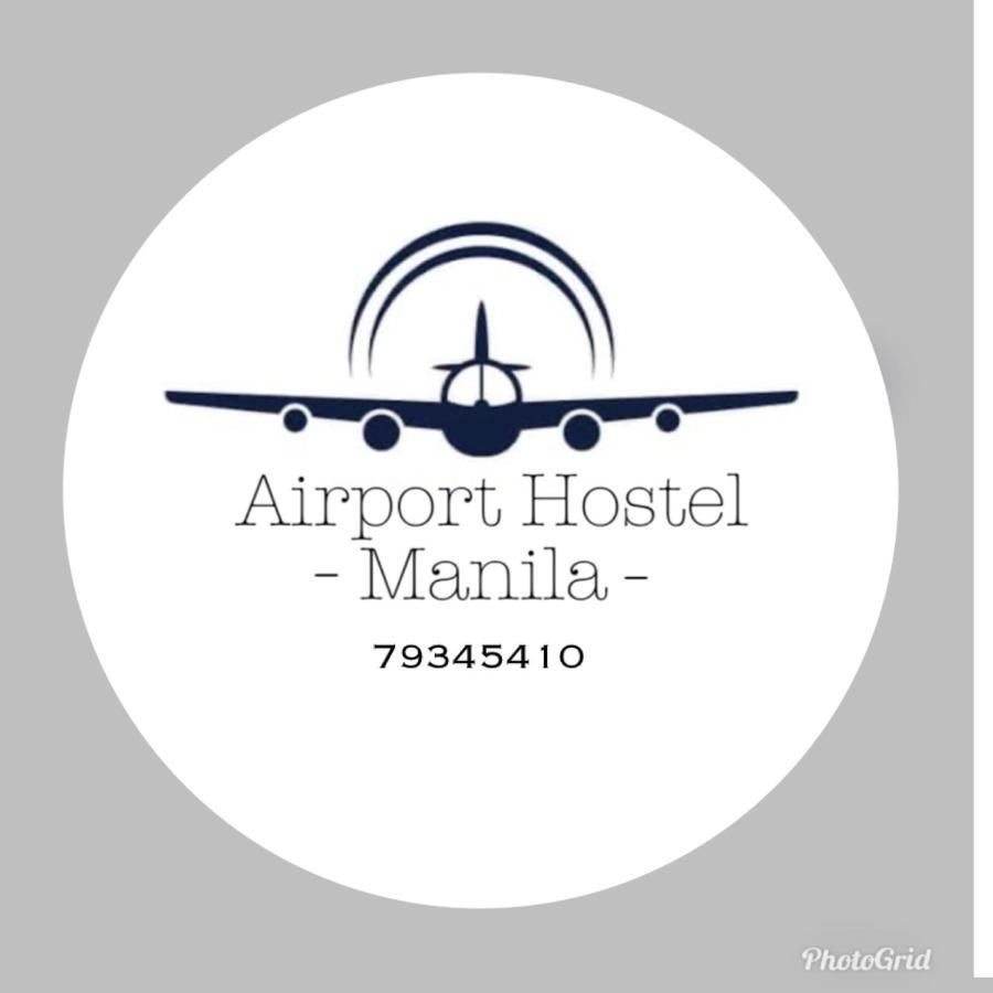 Airport Hostel Manila Pasay Exterior foto